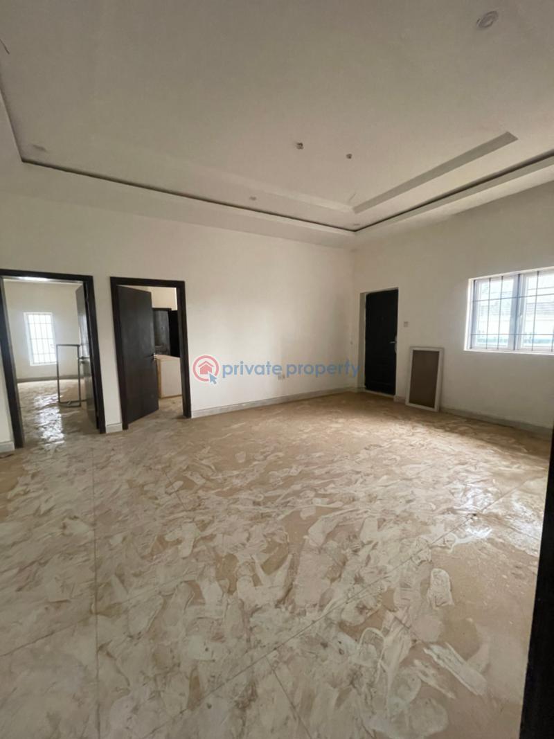 5 bedroom Detached Duplex For Sale Kukwuaba Abuja Phase 2  - 9