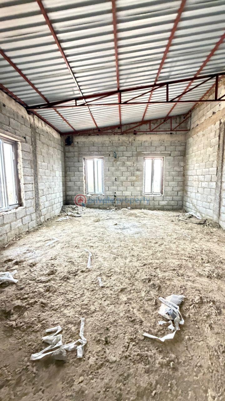 5 bedroom Detached Duplex For Sale Apo Abuja Phase 2  - 2