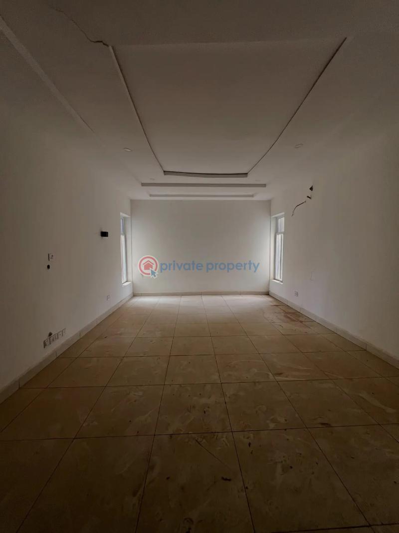 5 bedroom House For Rent Mabuchi Abuja Phase 2  - 8