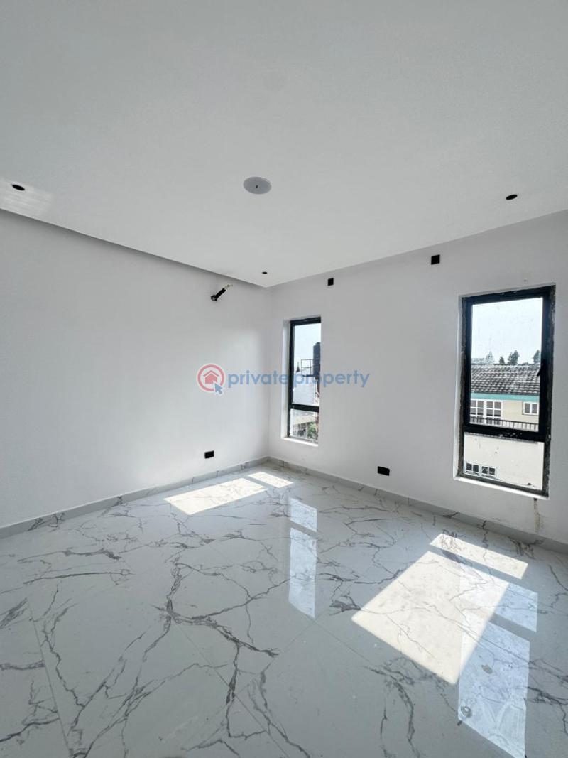 5 bedroom Detached Duplex For Sale Lekki Phase 1 Lagos - 12