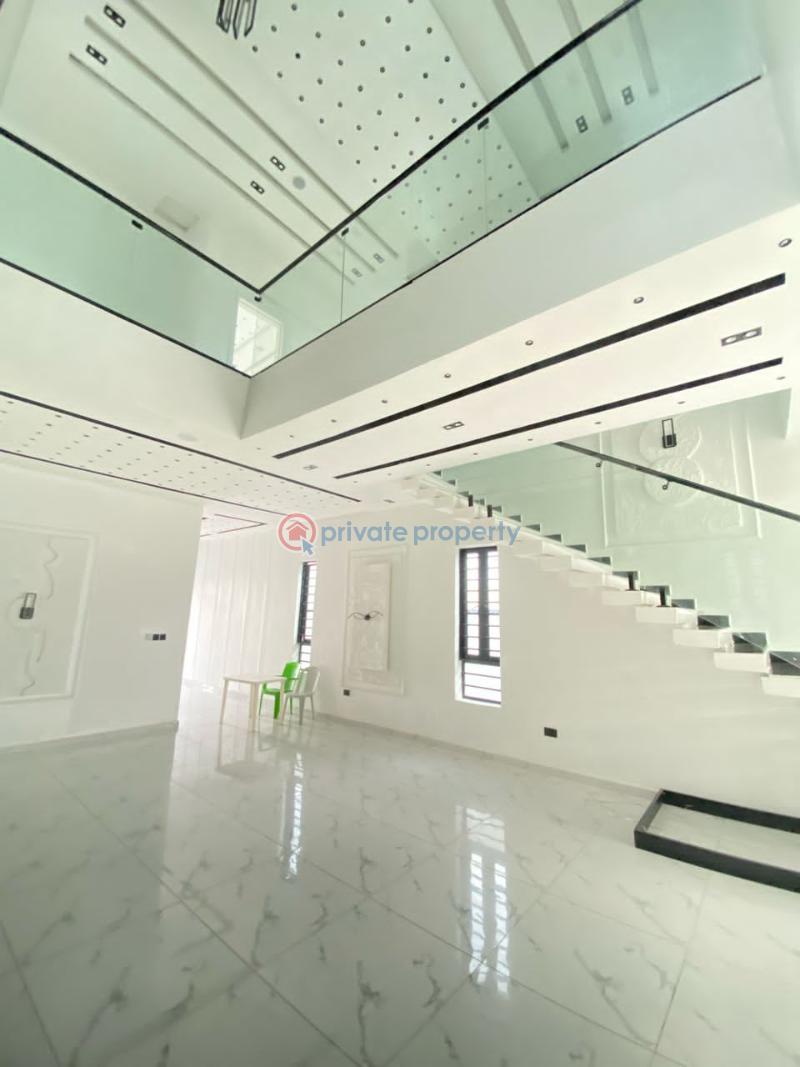 5 bedroom Detached Duplex For Sale Ajah Lekki Lagos Ajah Lagos - 8