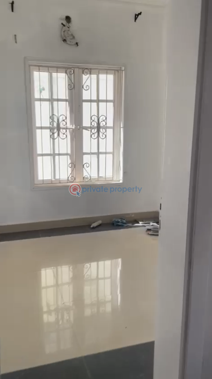 5 bedroom Detached Duplex For Rent Oniru Victoria Island Lagos - 7