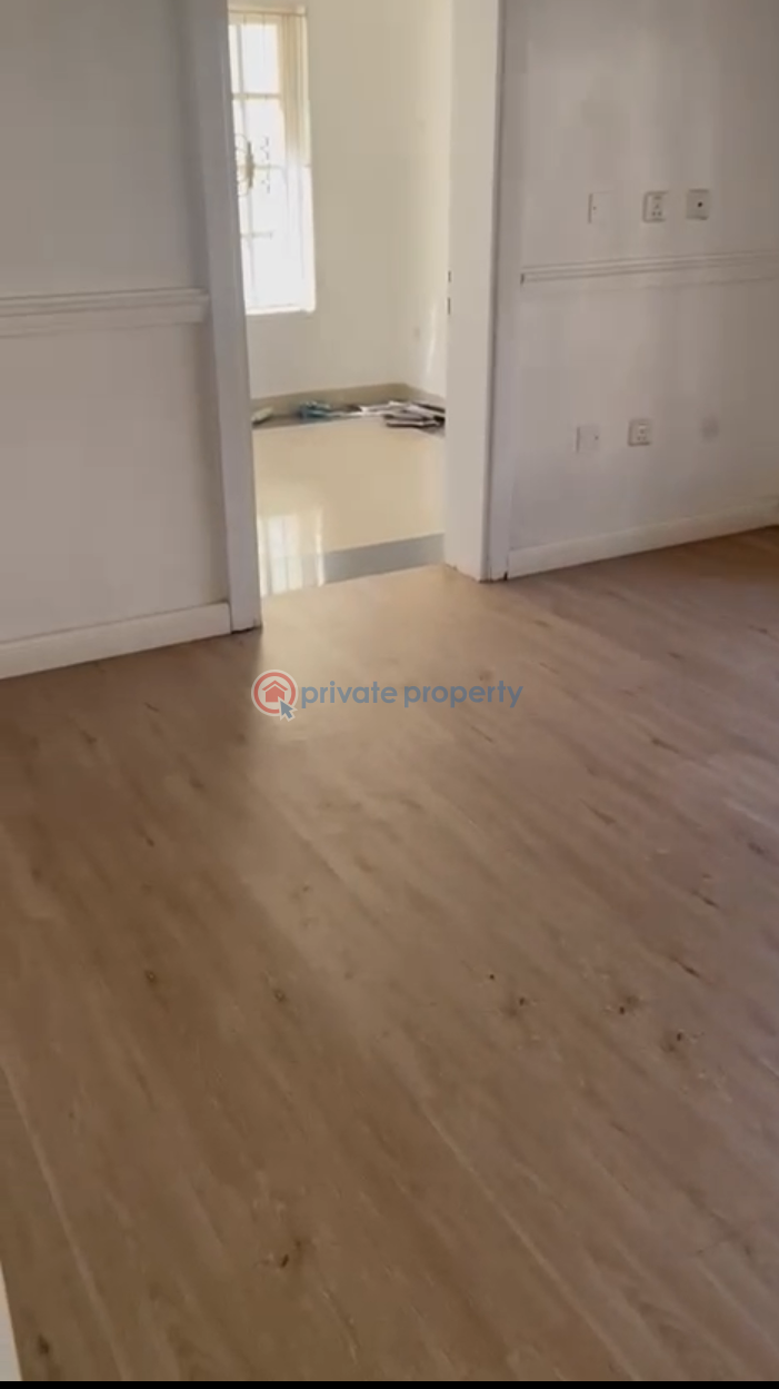 5 bedroom Detached Duplex For Rent Oniru Victoria Island Lagos - 8