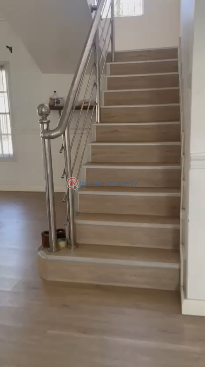 5 bedroom Detached Duplex For Rent Oniru Victoria Island Lagos - 6