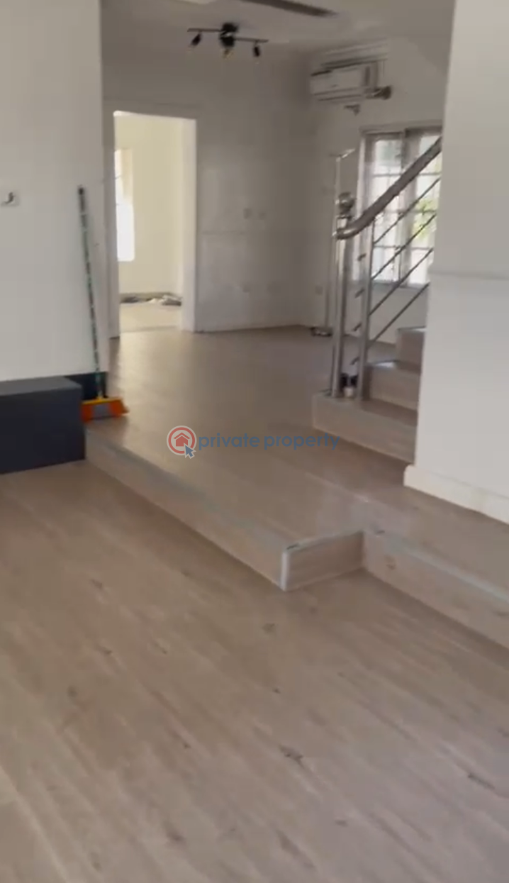 5 bedroom Detached Duplex For Rent Oniru Victoria Island Lagos - 3