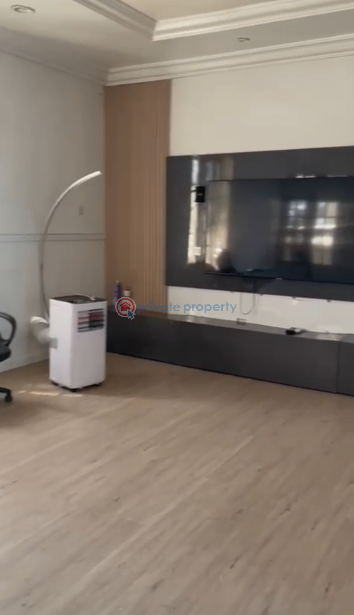 5 bedroom Detached Duplex For Rent Oniru Victoria Island Lagos - 4