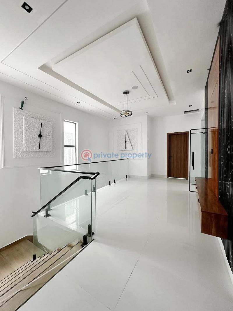 5 bedroom Detached Duplex For Sale Ajah Lagos - 3