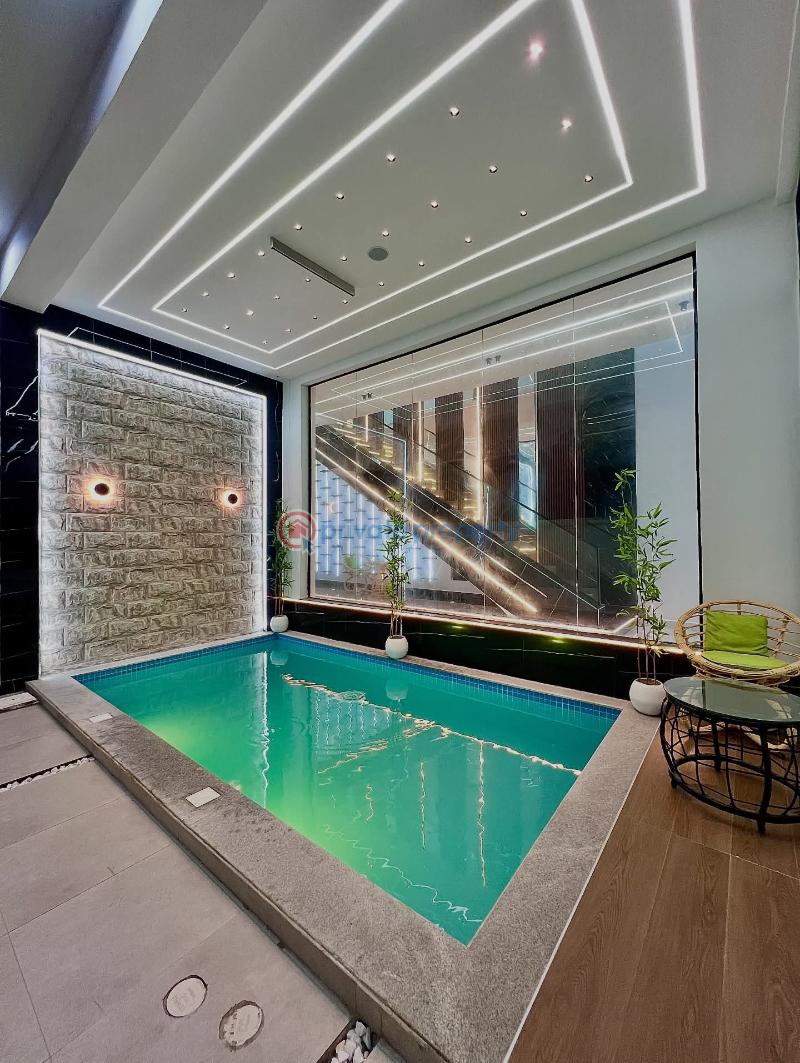 5 bedroom Detached Duplex For Sale 2nd Toll Chevron Drive Lekki Lagos - 8