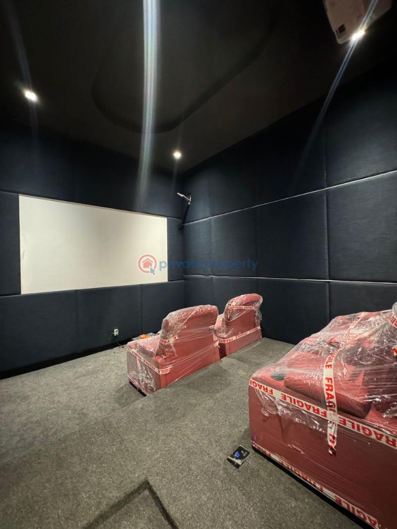 5 bedroom Detached Duplex For Sale Lekki Phase 1 Lagos - 11