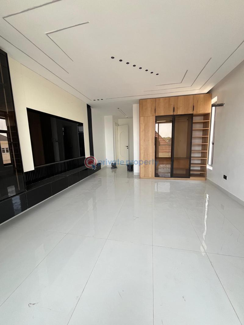 5 bedroom Detached Duplex For Sale Apo Abuja Phase 2  - 5