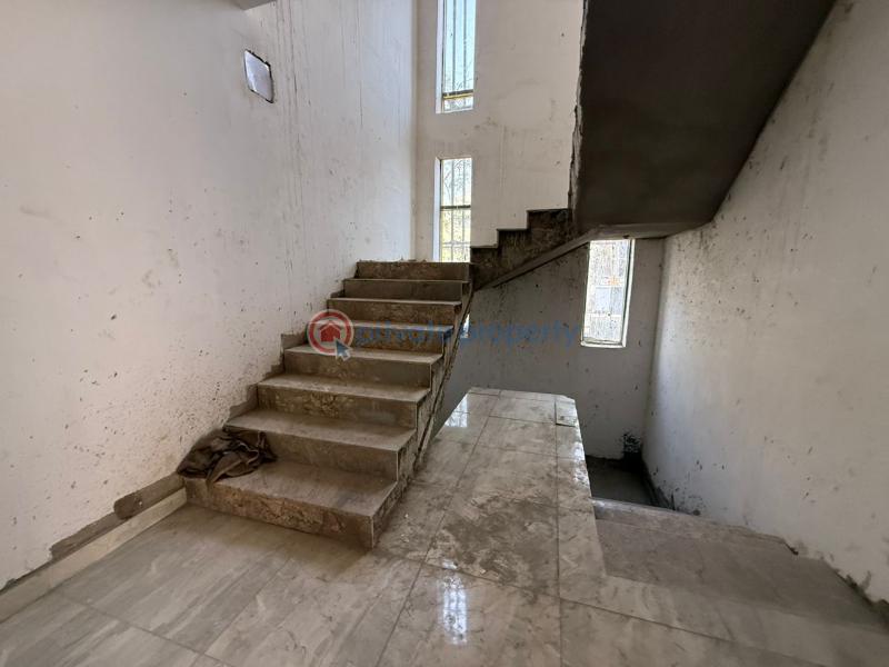 5 bedroom Detached Duplex For Sale Utako Abuja Phase 2  - 4