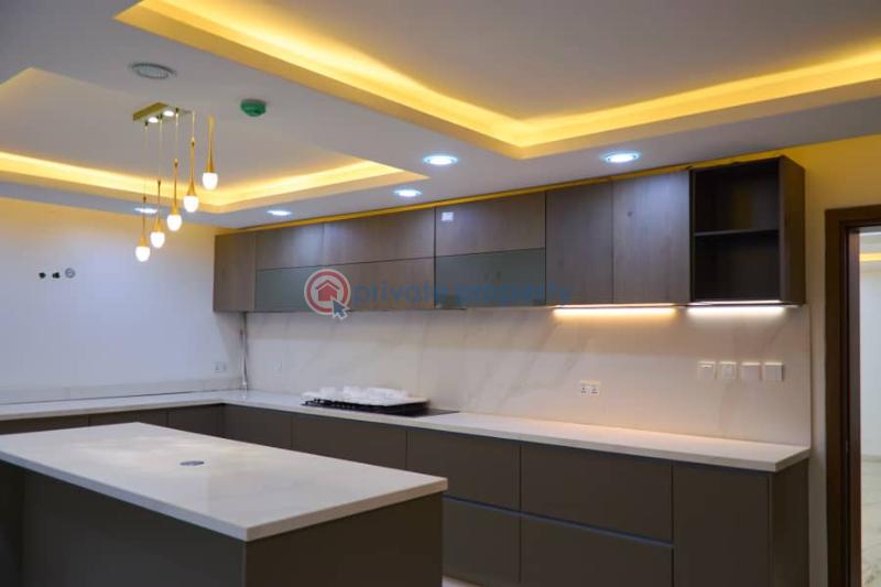 5 bedroom Duplex For Sale Asokoro Abuja Phase 1  - 10