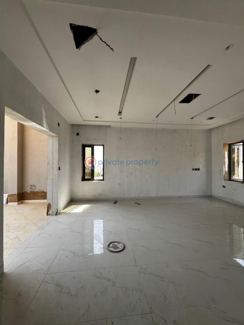 5 bedroom Detached Duplex For Sale Katampe Ext. Abuja Phase 2  - 1