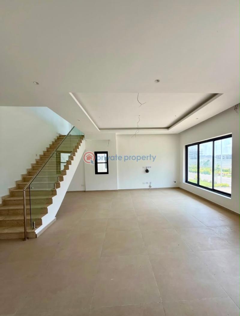 5 bedroom Detached Duplex For Rent Jabi Abuja Phase 2  - 7