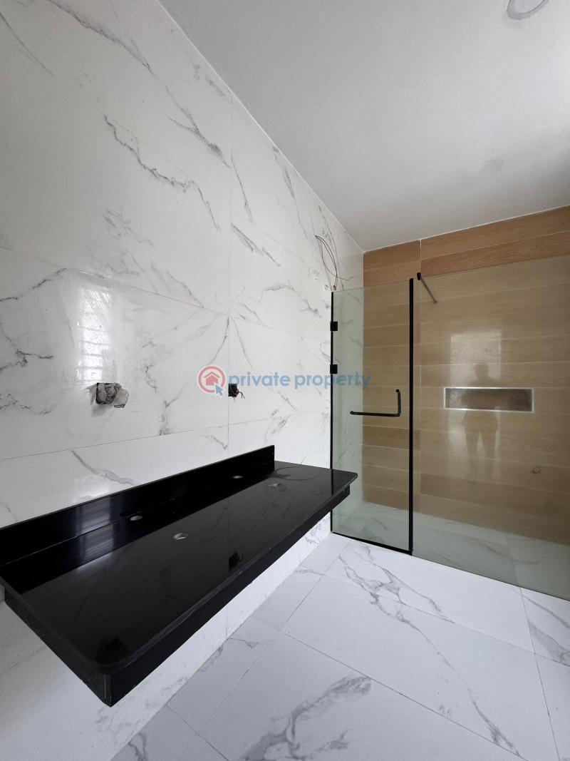 5 bedroom Detached Duplex For Sale Chevron Lekki Lagos - 6