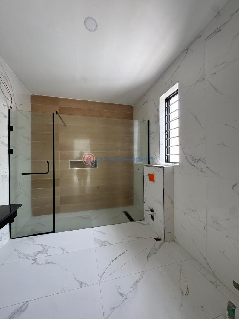 5 bedroom Detached Duplex For Sale Chevron Lekki Lagos - 7