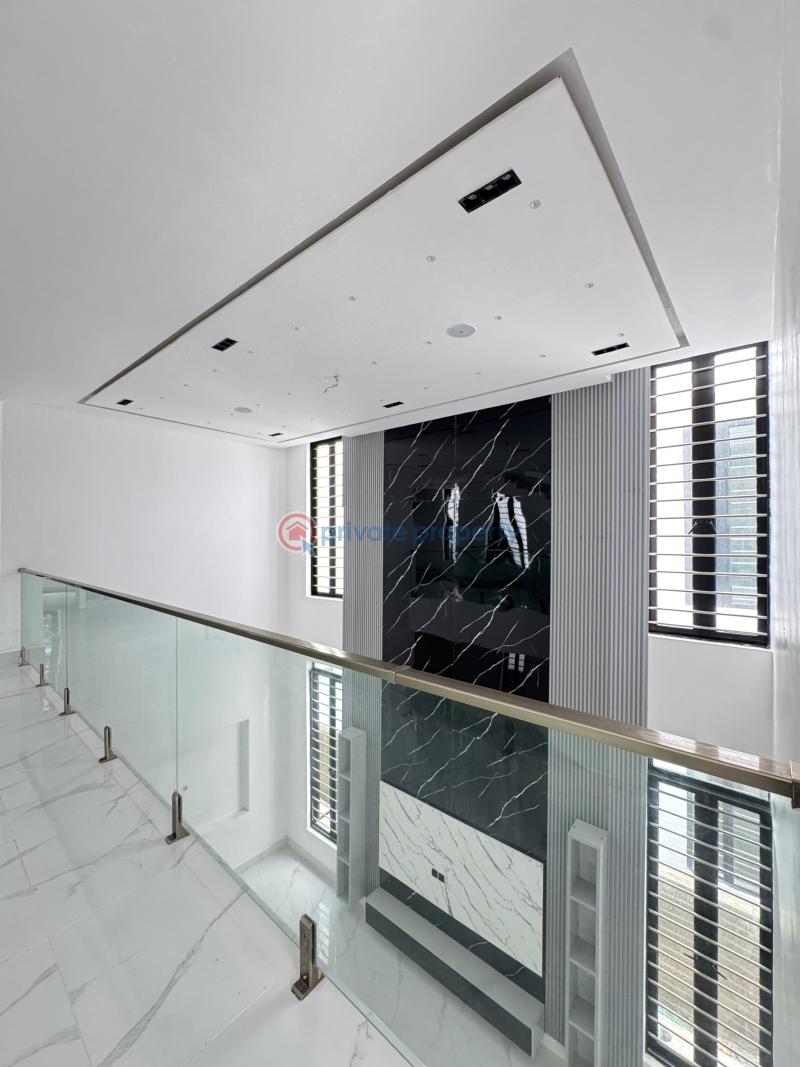 5 bedroom Detached Duplex For Sale Chevron Lekki Lagos - 14