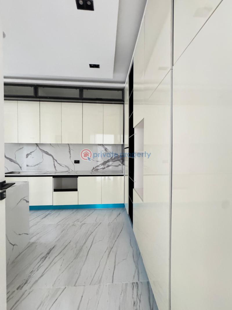 5 bedroom Detached Duplex For Sale Chevron Lekki Lagos - 16