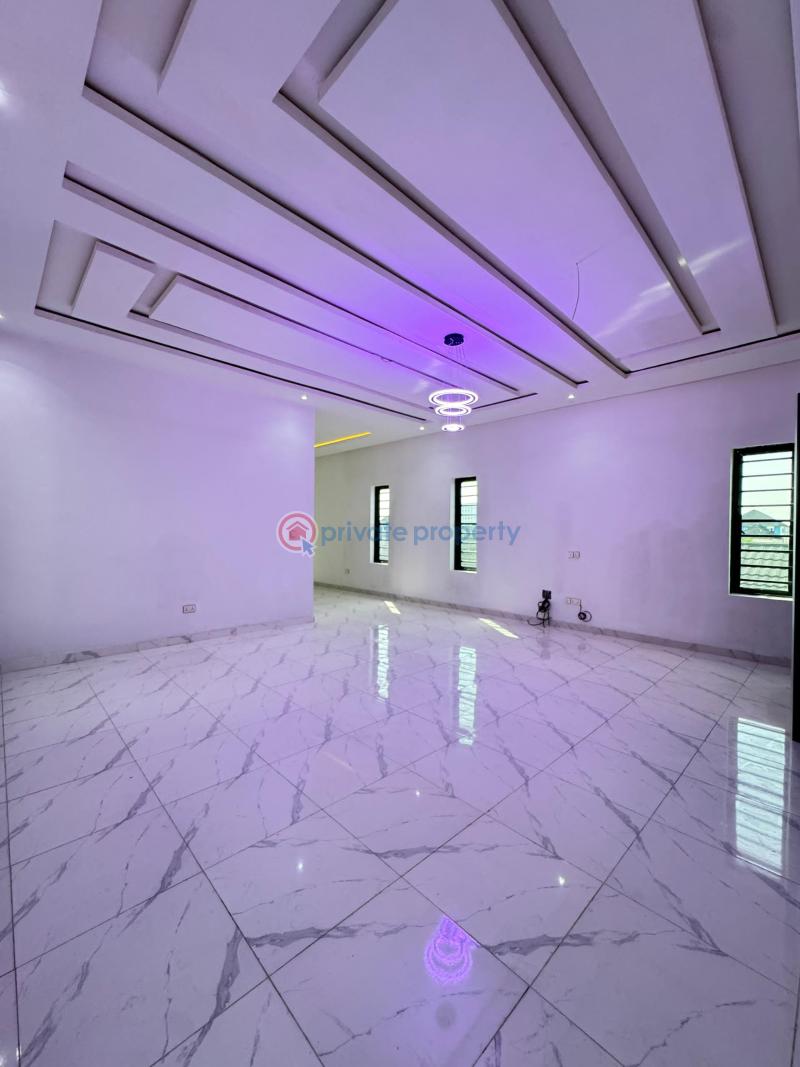5 bedroom Detached Duplex For Sale Estate Ikota Lekki Lagos - 14