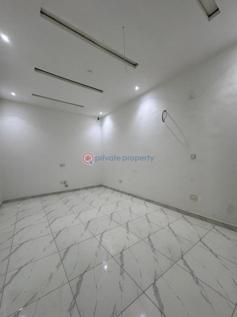 5 bedroom Detached Duplex For Sale Estate Ikota Lekki Lagos - 10