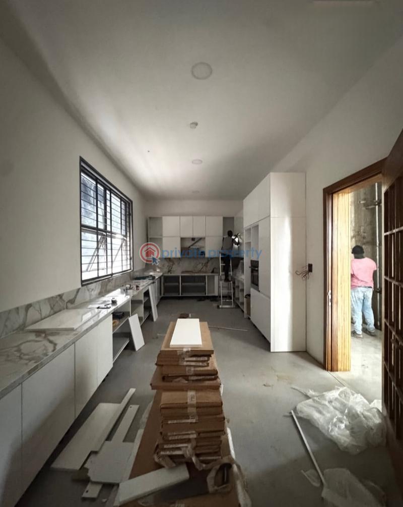 5 bedroom Detached Duplex For Sale Ikoyi Lagos - 2