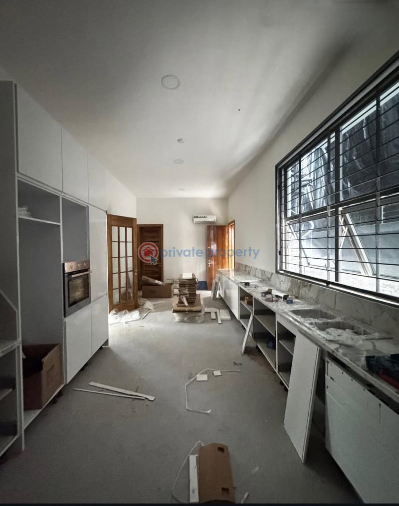 5 bedroom Detached Duplex For Sale Ikoyi Lagos - 3