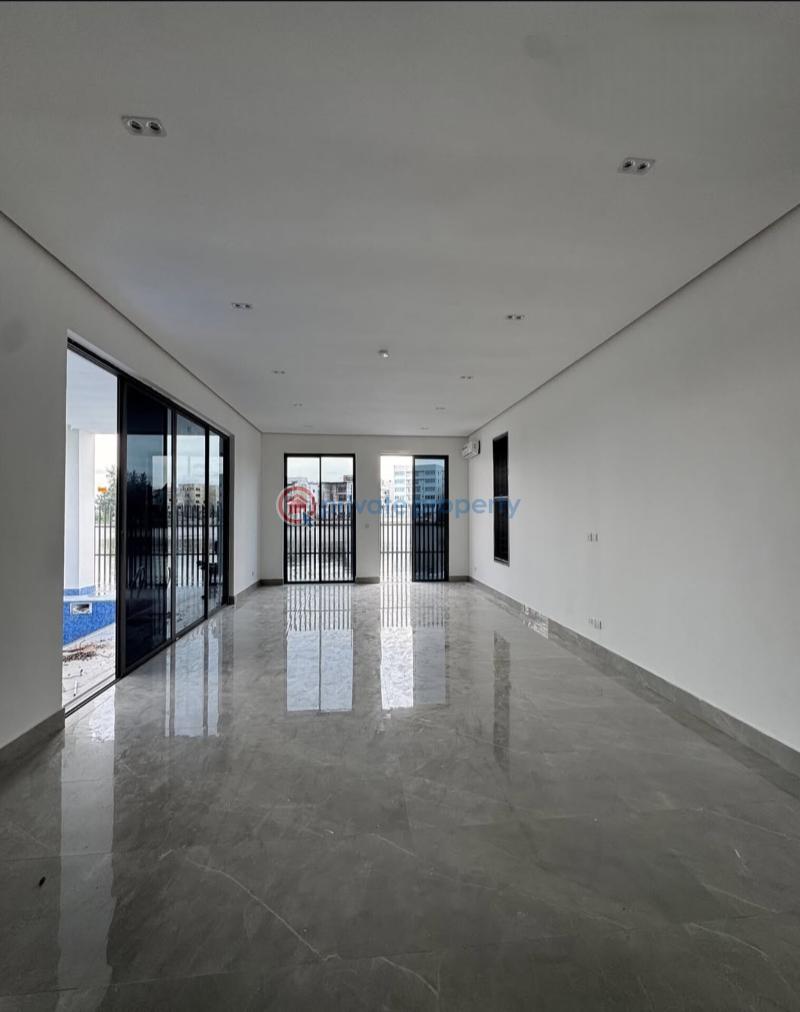 5 bedroom Detached Duplex For Sale Ikoyi Lagos - 1