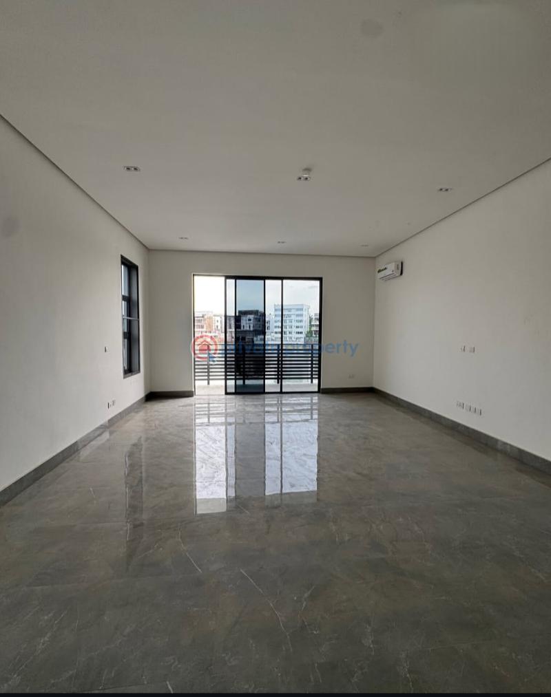 5 bedroom Detached Duplex For Sale Ikoyi Lagos - 6