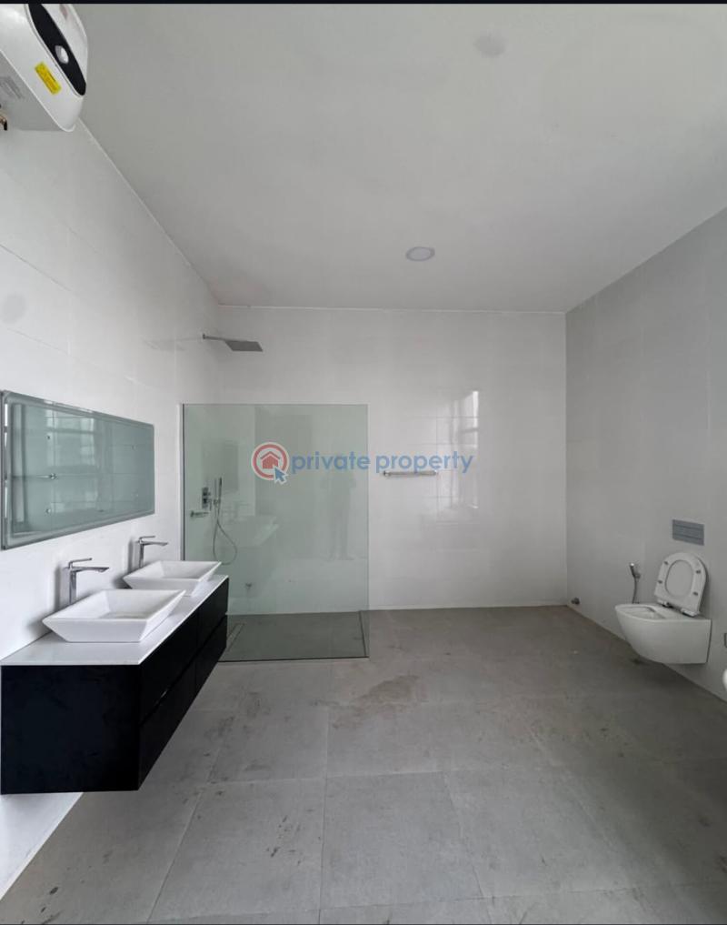 5 bedroom Detached Duplex For Sale Ikoyi Lagos - 7