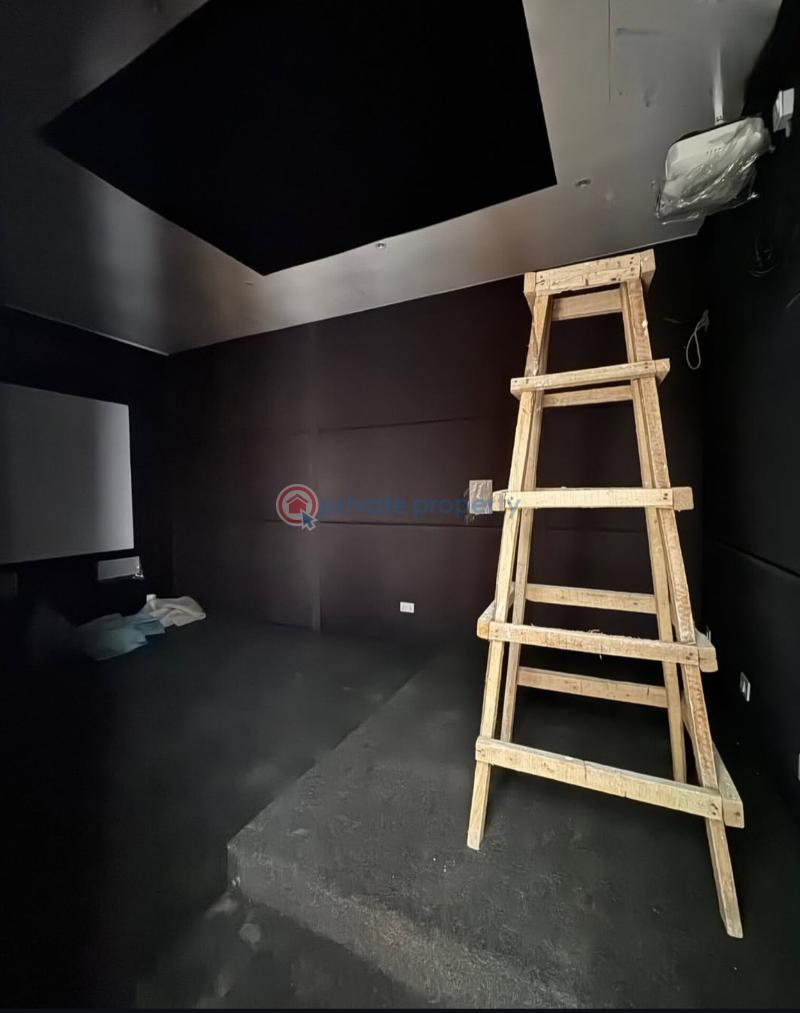 5 bedroom Detached Duplex For Sale Ikoyi Lagos - 5