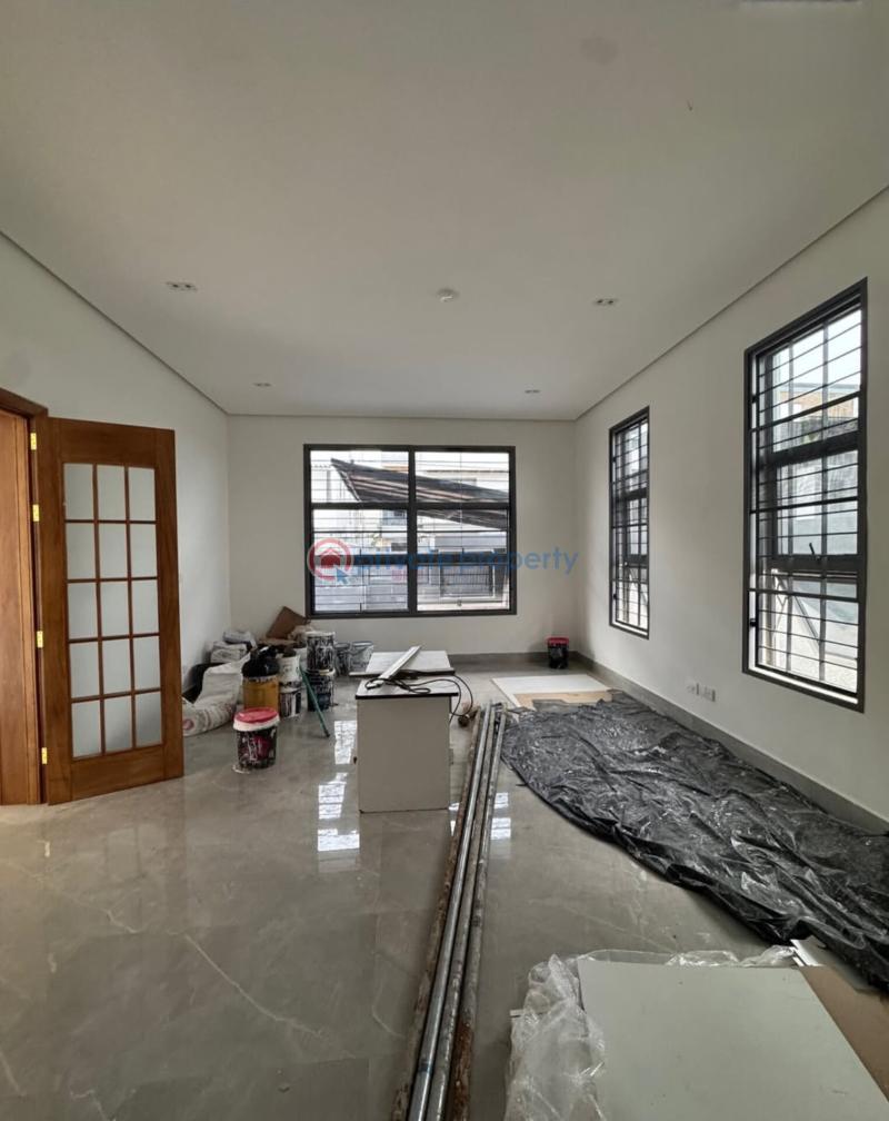 5 bedroom Detached Duplex For Sale Ikoyi Lagos - 4