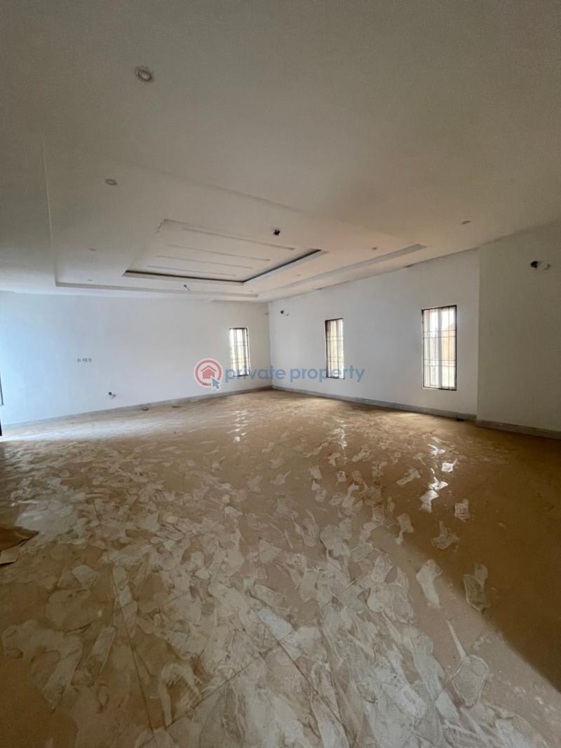 5 bedroom Detached Duplex For Sale Kukwuaba Abuja Phase 2  - 13