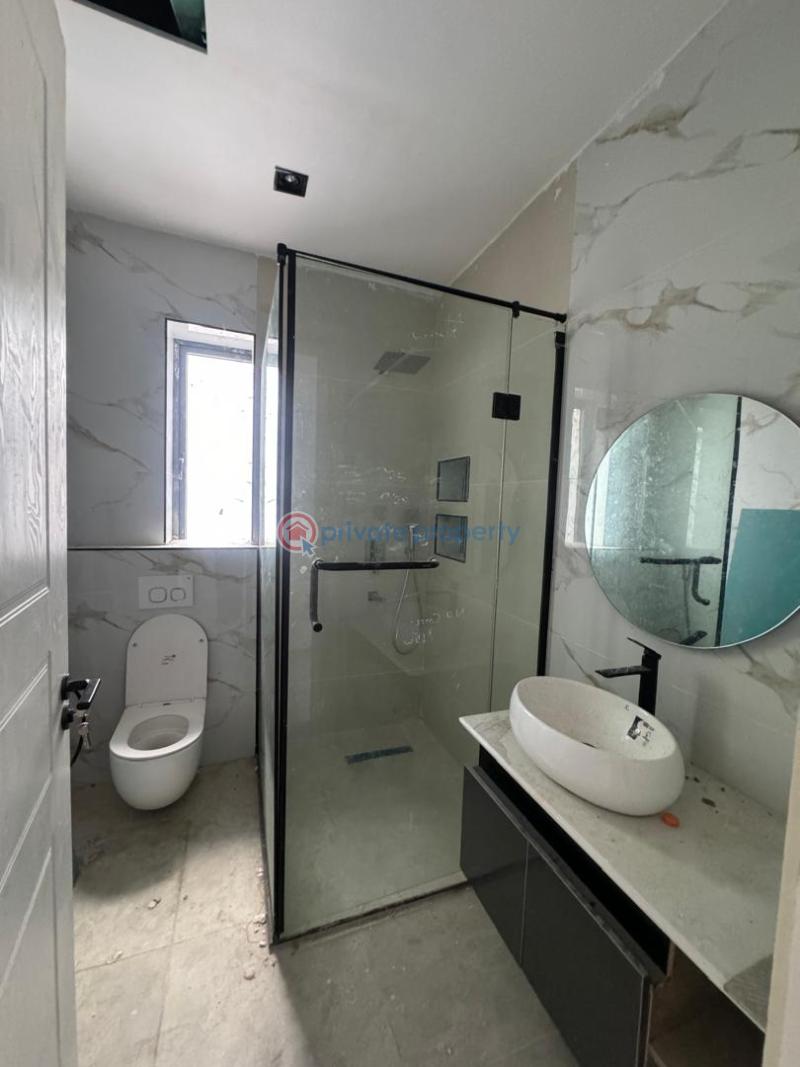 5 bedroom Detached Duplex For Sale Lekki Phase 1 Lagos - 2