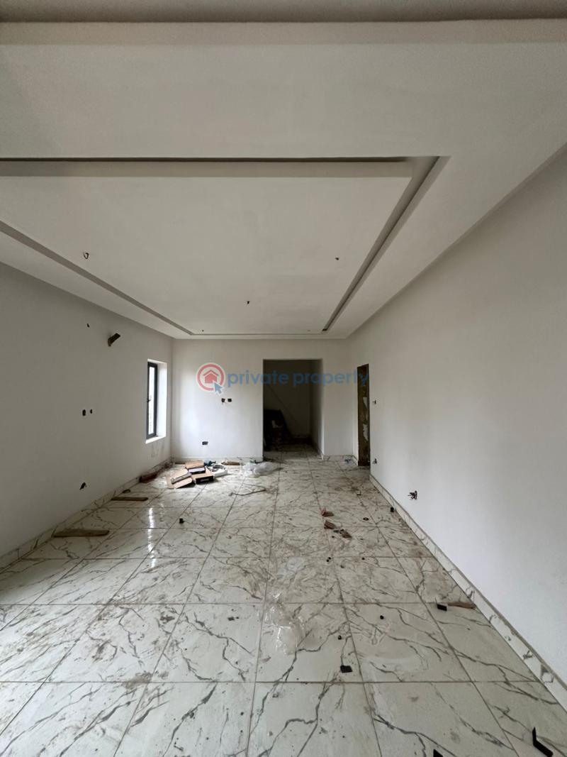 5 bedroom Detached Duplex For Sale Apo Legislative Quarters Apo Abuja Phase 2  - 6