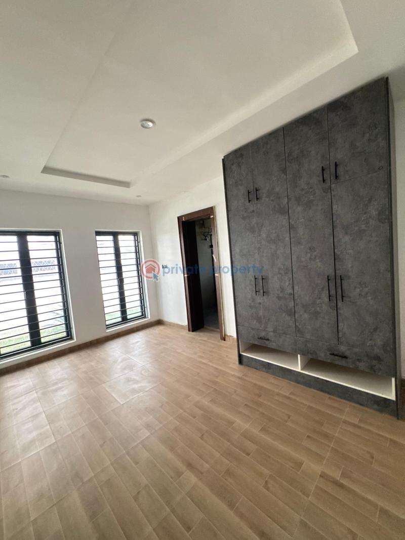 5 bedroom Detached Duplex For Sale Katampe Ext. Abuja Phase 2  - 7