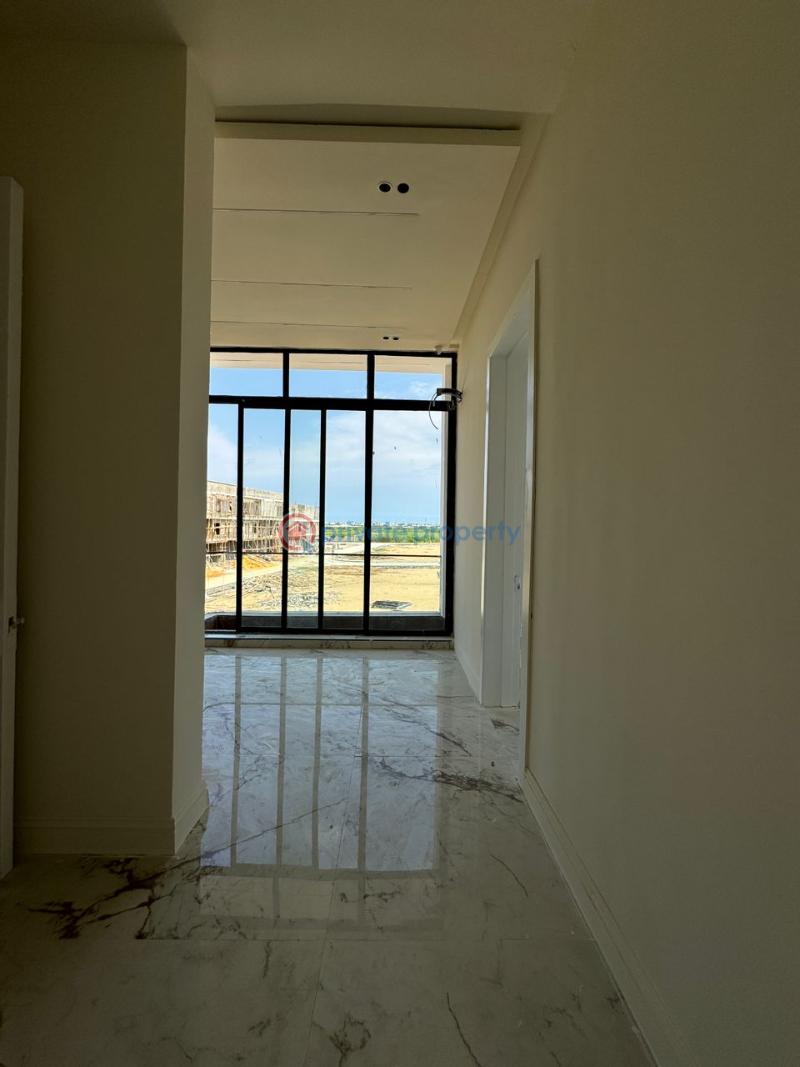 5-bedroom detached duplex with bq - 7 5 bedroom Detached Duplex For Sale Lekki Phase 1 Lagos - 7