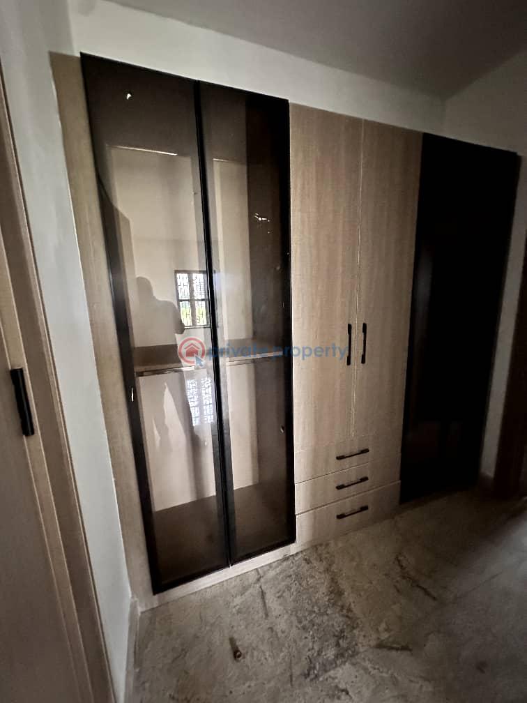 5 bedroom detached duplex with b.q - 0 5 bedroom Detached Duplex For Sale Jahi Abuja Phase 2  - 0