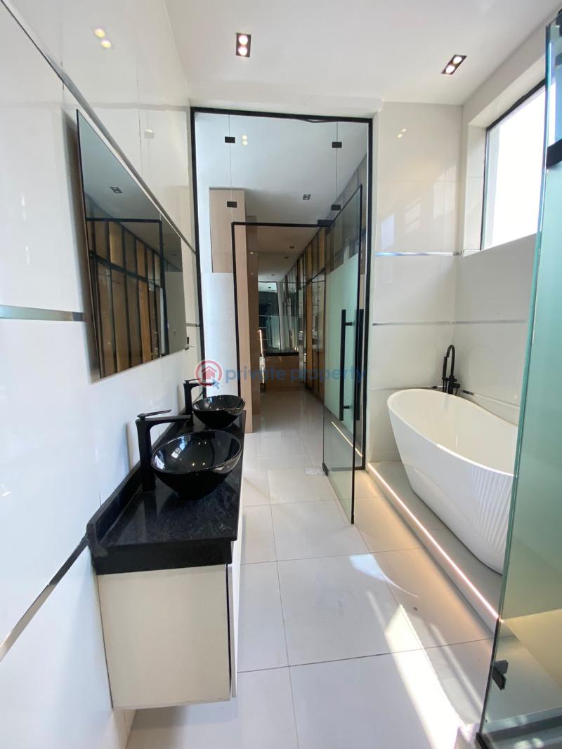 5 bedroom Detached Duplex For Sale Ajah Lekki Lagos Ajah Lagos - 12