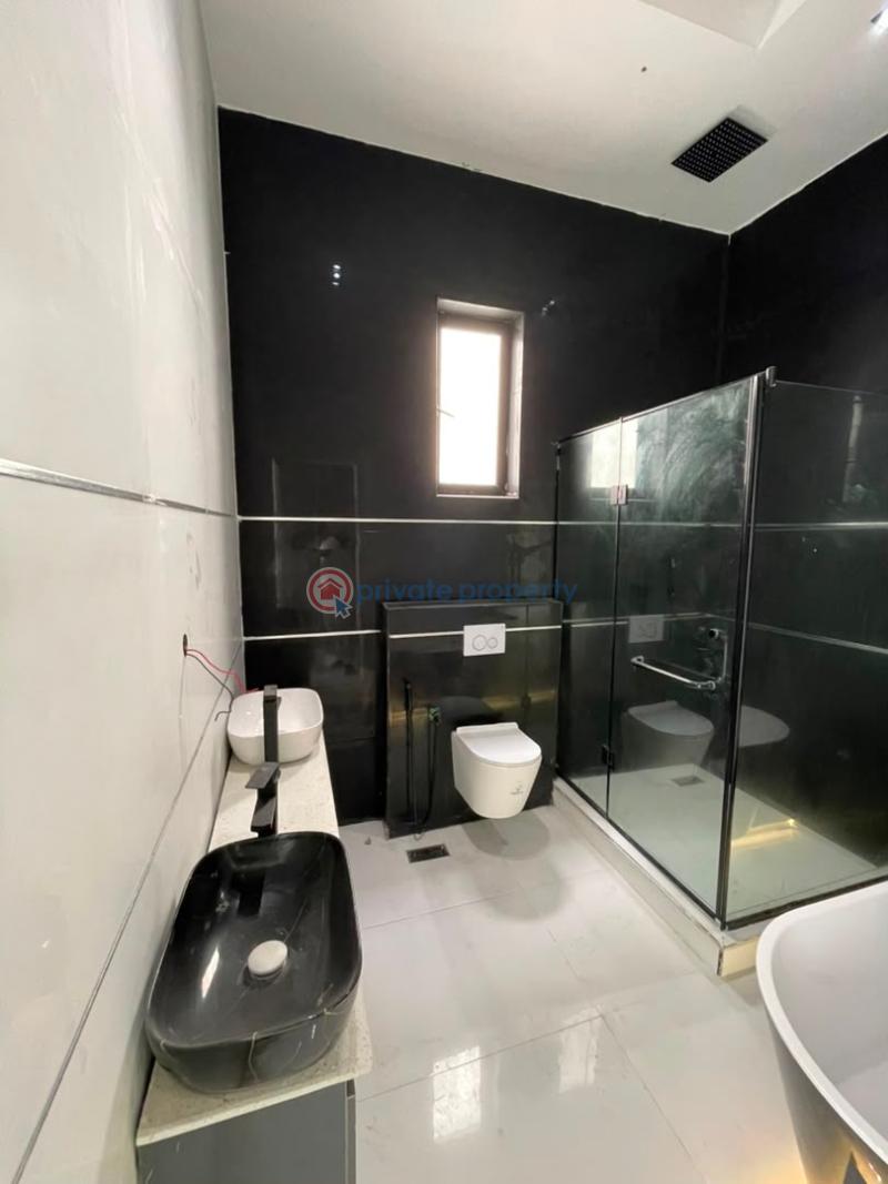 5 bedroom House For Sale Ajah Lagos - 2