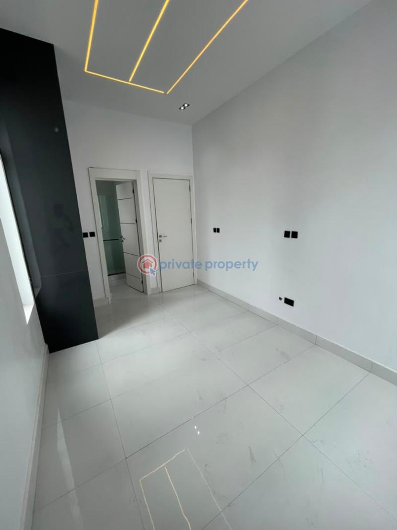 5 bedroom House For Sale Ajah Lagos - 3