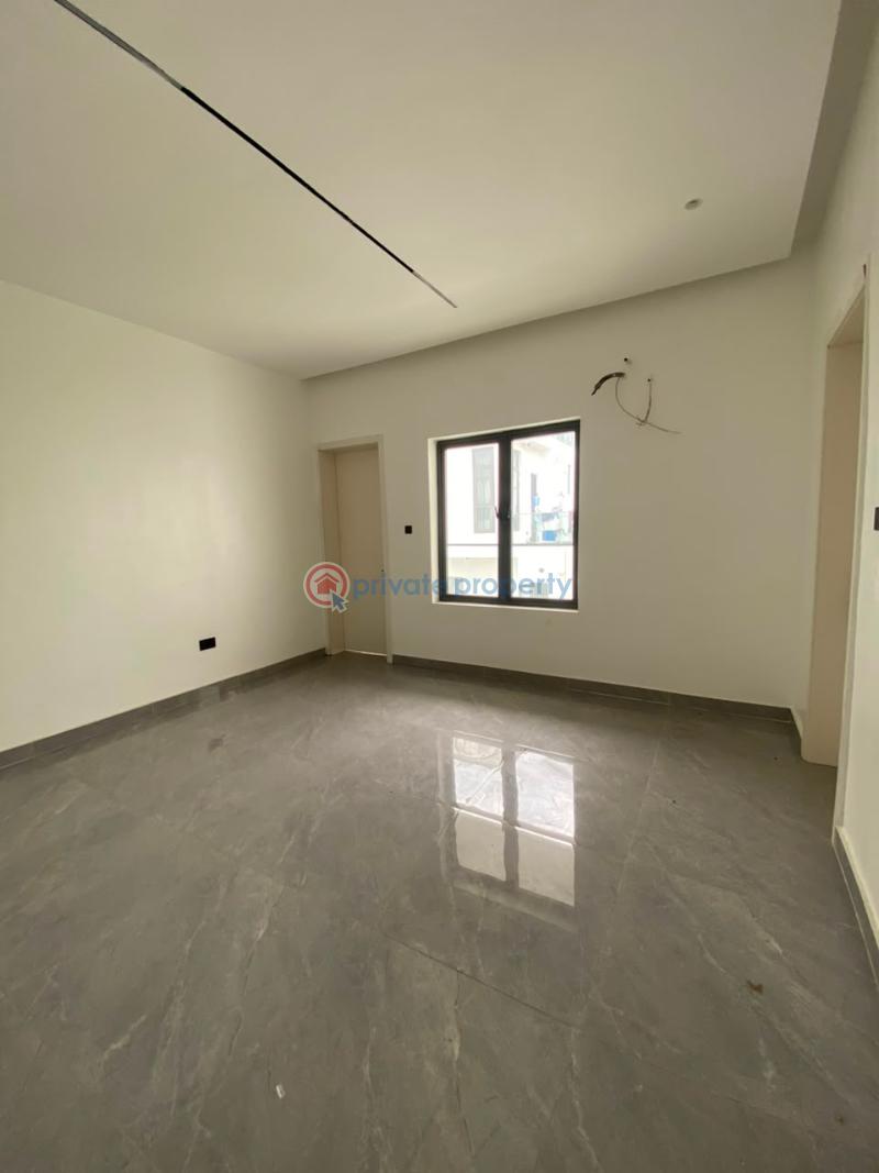 5 bedroom Detached Duplex For Sale Ajah Lagos - 6