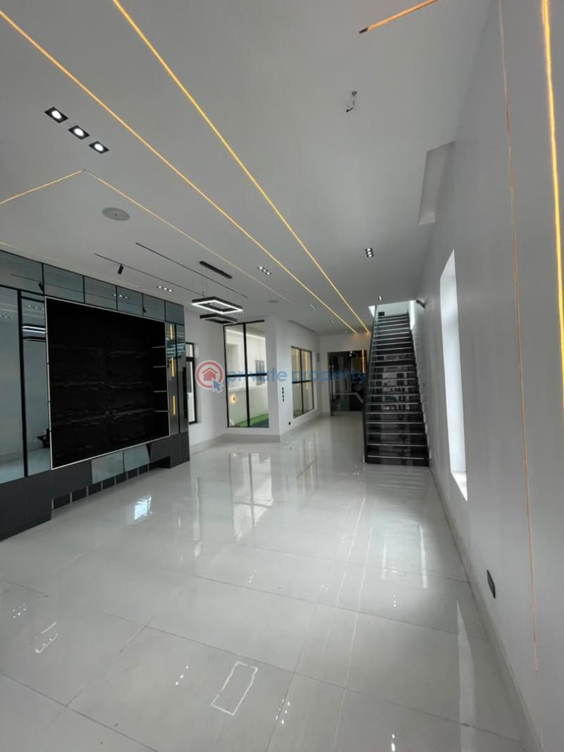 5 bedroom House For Sale Ajah Lagos - 7