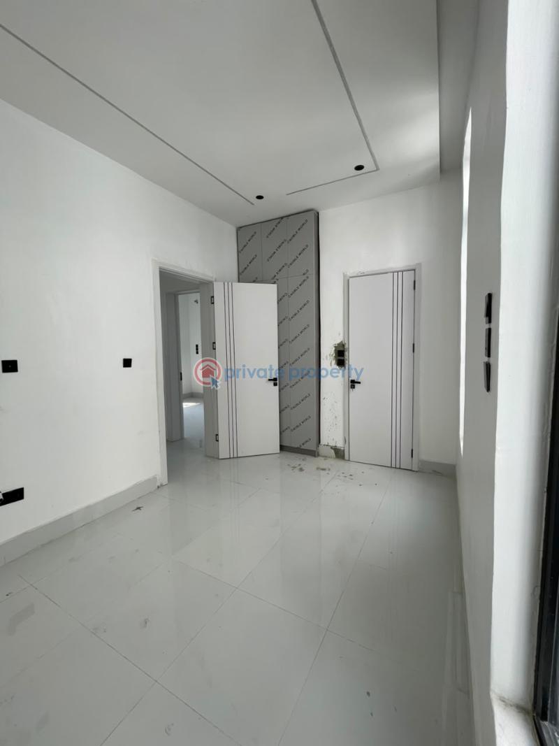 5 bedroom Detached Duplex For Sale Sangotedo Ajah Lagos - 3