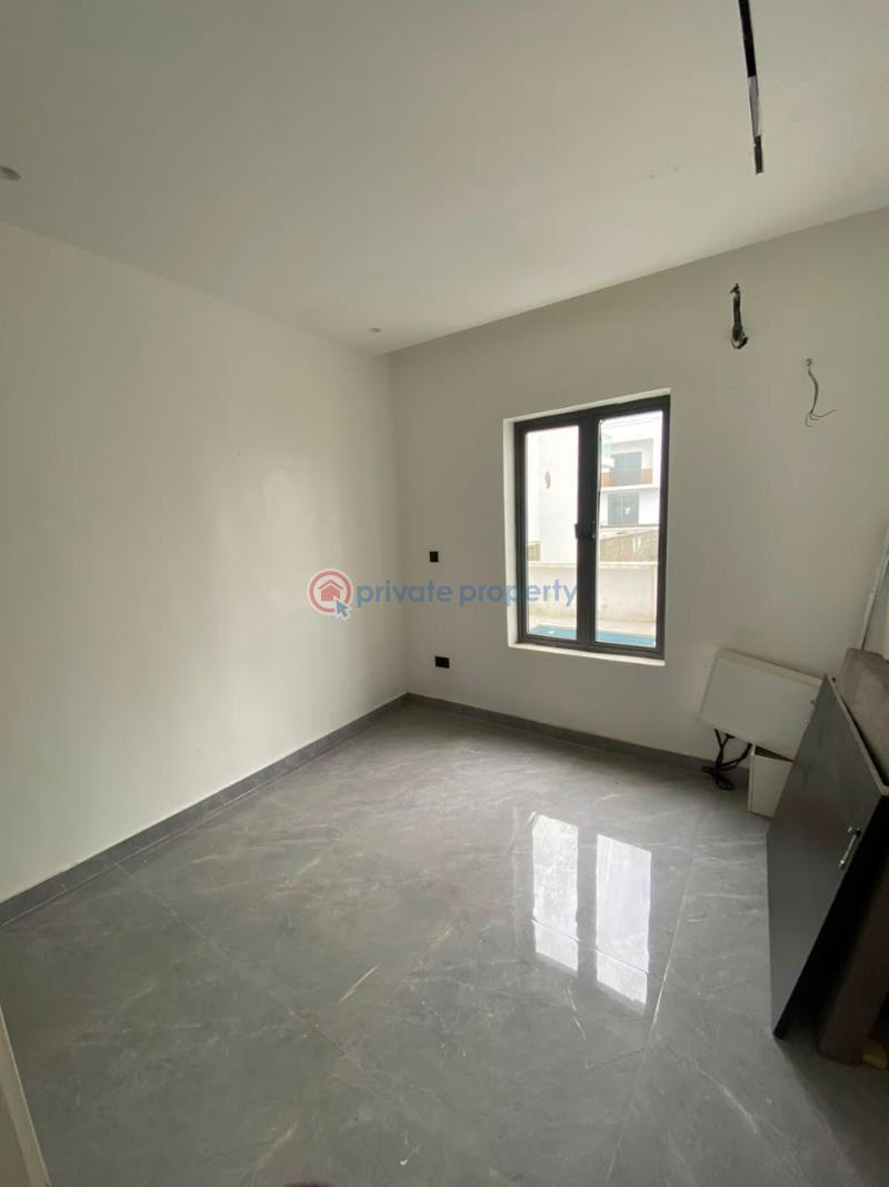 5 bedroom Detached Duplex For Sale Ajah Lagos - 1