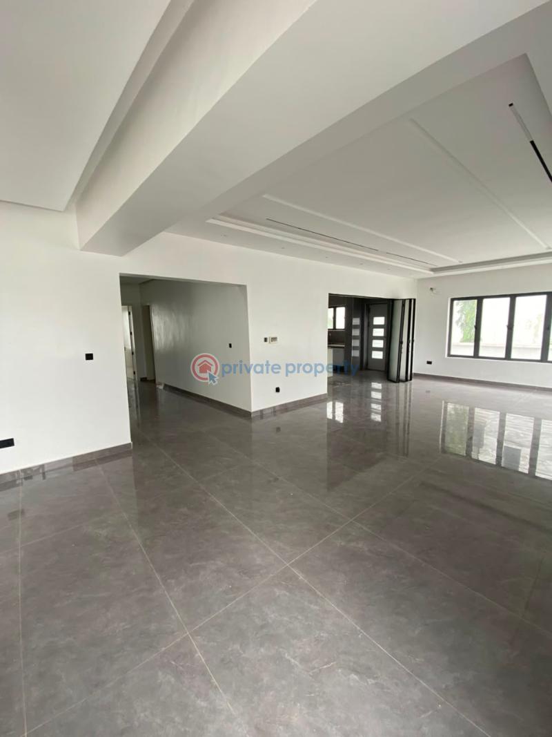 5 bedroom Detached Duplex For Sale Ajah Lagos - 2
