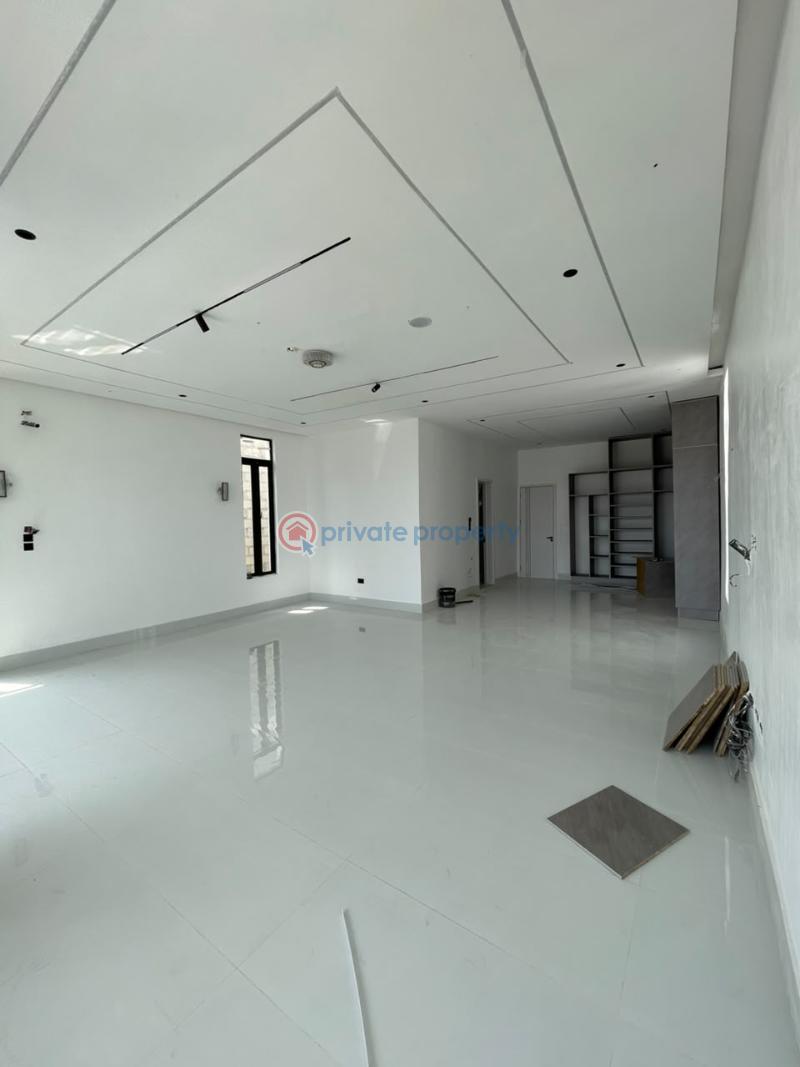 5 bedroom Detached Duplex For Sale Sangotedo Ajah Lagos - 2