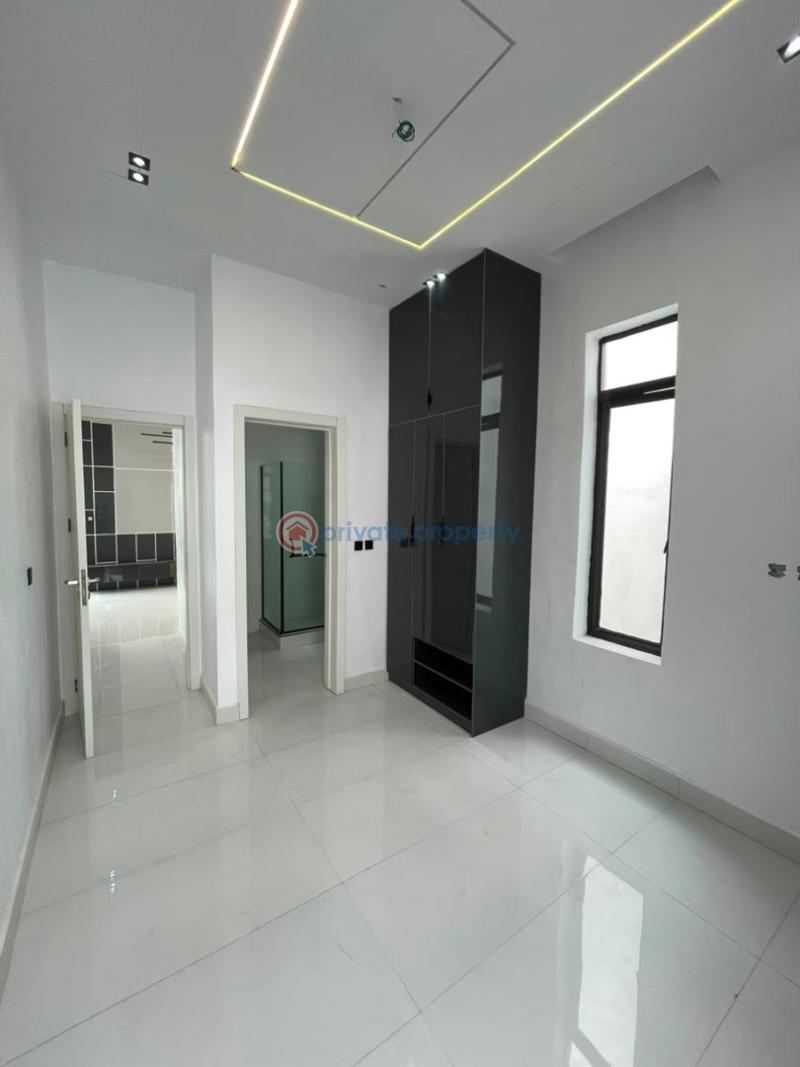 5 bedroom House For Sale Ajah Lagos - 4