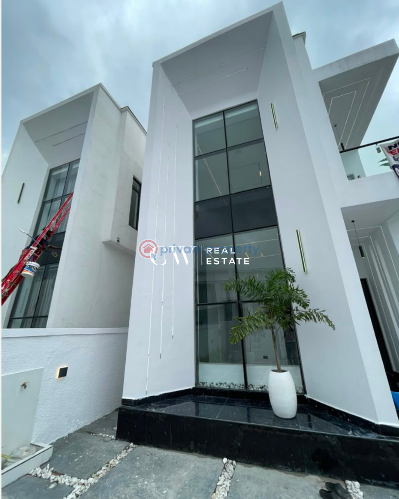 5 bedroom House For Sale Ajah Lagos - 0