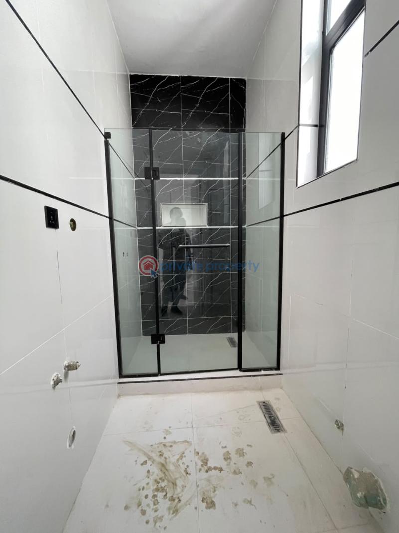 5 bedroom Detached Duplex For Sale Sangotedo Ajah Lagos - 6