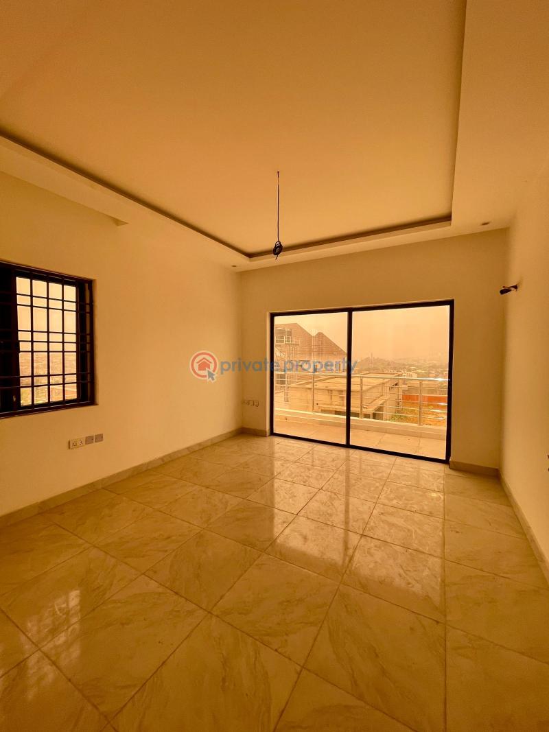 5 bedroom detached duplex with bq in asokoro - 5 5 bedroom Detached Duplex For Sale Asokoro Abuja Phase 1  - 5
